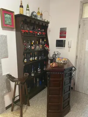 TV o dispositivi per l'intrattenimento presso Madonna dell'ancora