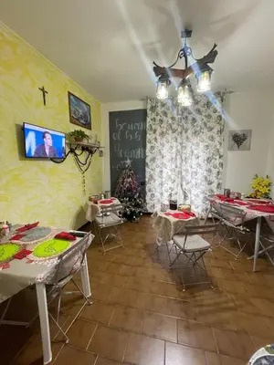 TV o dispositivi per l'intrattenimento presso Madonna dell'ancora