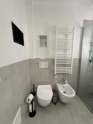 Bagno di Ca' Gambin