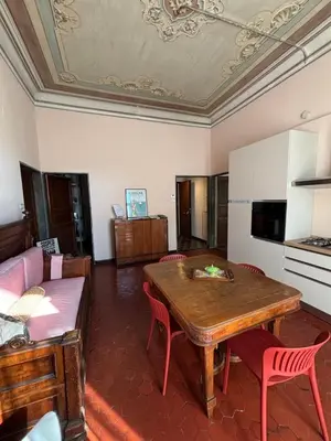 Cucina o angolo cottura di Ca' Gambin