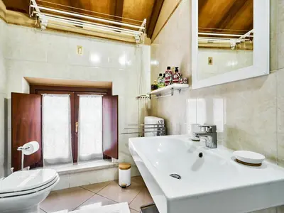 Bagno di Small Luxury A Due Passi Dal Centro