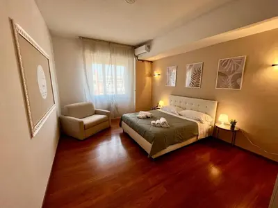 Planimetria di D Dream