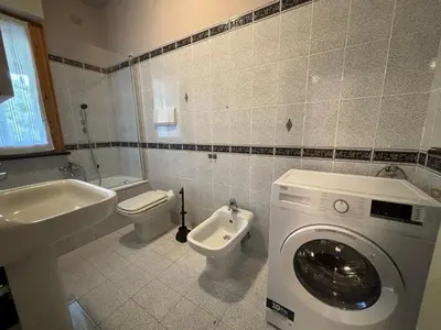 Bagno di Casa Meri by Holiday World