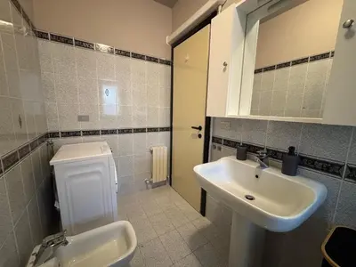 Bagno di Casa Meri by Holiday World