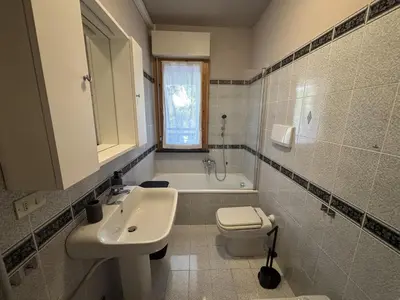 Bagno di Casa Meri by Holiday World