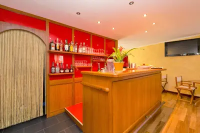 Bevande di Oasi Eco Boutique Hotel