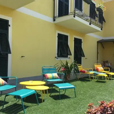 Oasi Eco Boutique Hotel
