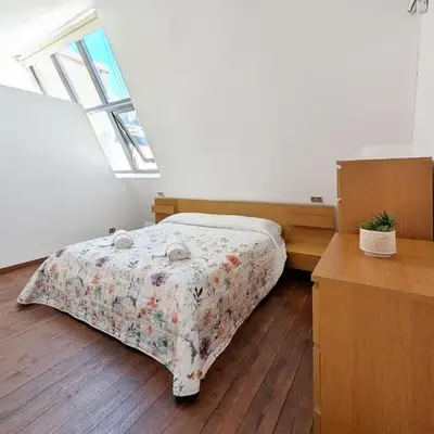 Urbino Loft - City Center on foot