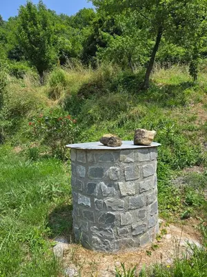 Planimetria di Sole di Bagnone