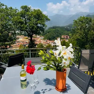 Sole di Bagnone