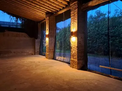 Planimetria di Borgo dei Duchi