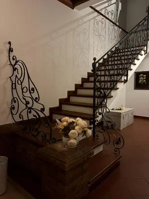 Planimetria di Borgo dei Duchi