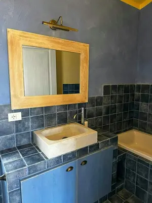 Bagno di Tuscan Villa With Sea View And Jacuzzi
