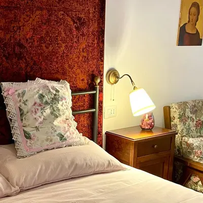 Letto o letti in una camera di rosazzurro15