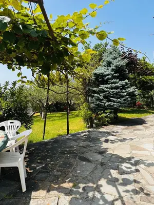 Giardino di Il Giardino di Monterole Cà d'Pini