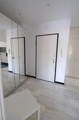 Cucina o angolo cottura di Nel Cuore di Rapallo by PortofinoVacanze