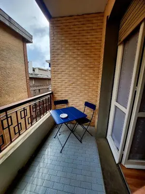 Balcone o terrazza di Maja