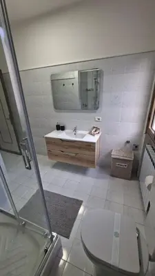 Bagno di La Casina Allegra