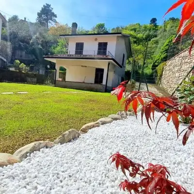 La Casina Allegra