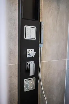 Planimetria di Smart Life House in the heart of Modena