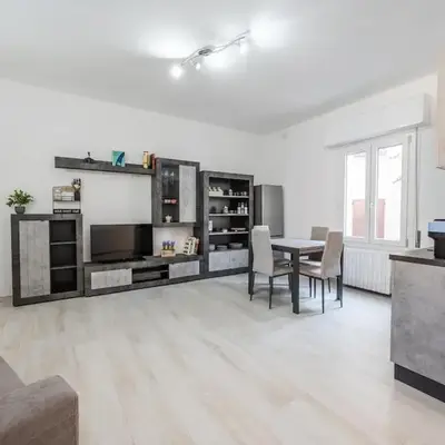 Smart Life House in the heart of Modena