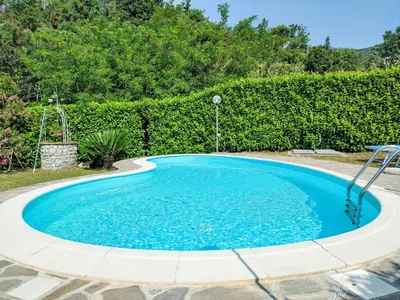 Piscina di Apartment Titta by Interhome o nelle vicinanze