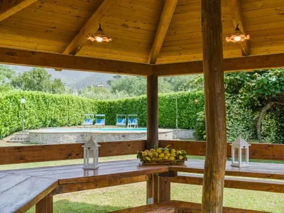 Piscina di Apartment Titta by Interhome o nelle vicinanze