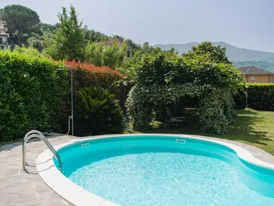 Piscina di Apartment Titta by Interhome o nelle vicinanze
