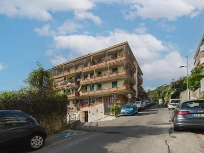 Edificio in cui si trova l'appartamento