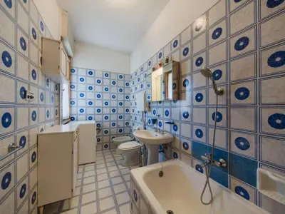 Bagno di Apartment Caprifoglio by Interhome