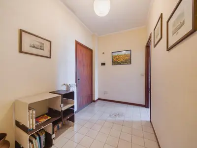 TV o dispositivi per l'intrattenimento presso Apartment Caprifoglio by Interhome