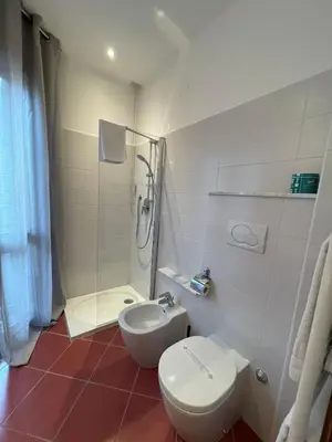 Bagno di Hotel San Marco