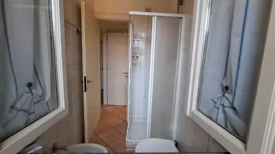 Bagno di GuestHost - Res Gioia