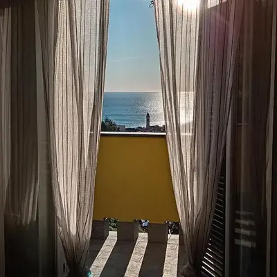 Vento di Mare - Tramontana con spiaggia privata
