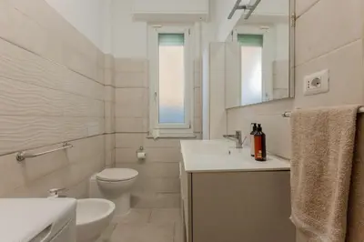 Bagno di GuestHost - Casa Viviana