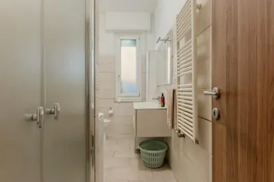 Bagno di GuestHost - Casa Viviana