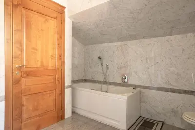 Bagno di VILLA VALCHERO 12, Emma Villas