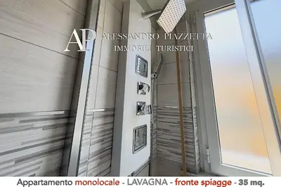 Planimetria di Appartamento Simare