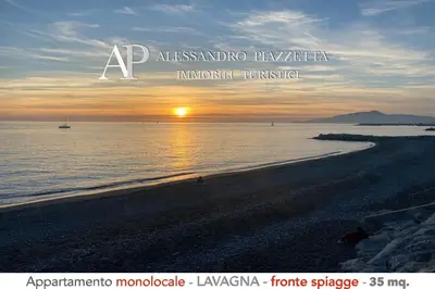 Paesaggio naturale nelle vicinanze dell'appartamento