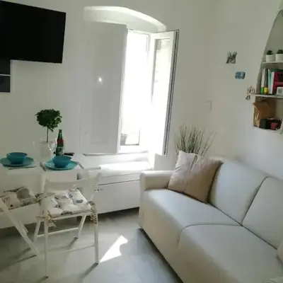 Cozy studio Monterosso al Mare 22 m² with air conditioning