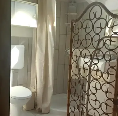 Bagno di C'ERA UNA VOLTA...