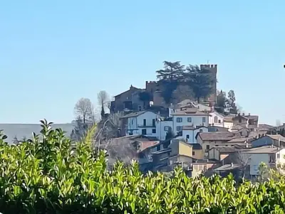 Planimetria di C'ERA UNA VOLTA...