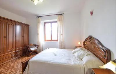 Letto o letti in una camera di Sissi House