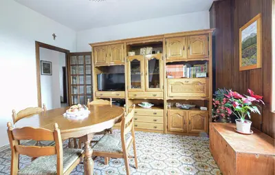 Cucina o angolo cottura di Sissi House