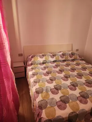 Letto o letti in una camera di 3 cuori e una capanna