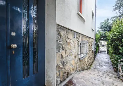 Planimetria di Taverna di Marzabotto-Hospital Station Parking