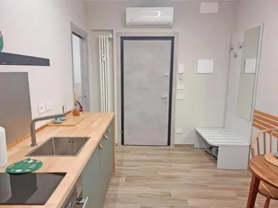 Bagno di Casa Marion