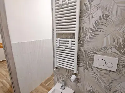 Bagno di Casa Marion