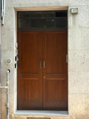 Planimetria di Good Vibes apartment centro storico Reggio Emilia