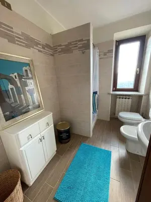 Bagno di Dimora La Casetta